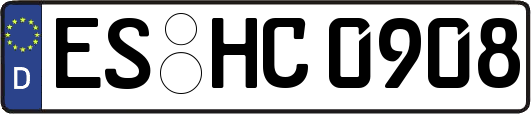 ES-HC0908