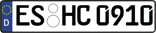 ES-HC0910