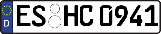 ES-HC0941