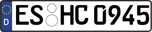 ES-HC0945