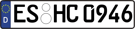 ES-HC0946