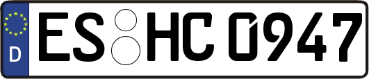 ES-HC0947
