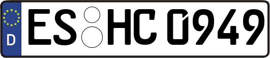 ES-HC0949
