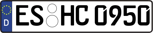 ES-HC0950