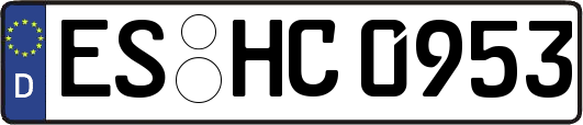 ES-HC0953