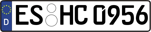 ES-HC0956