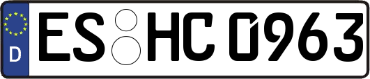 ES-HC0963