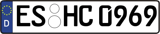 ES-HC0969