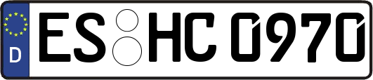ES-HC0970
