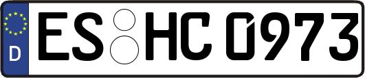 ES-HC0973