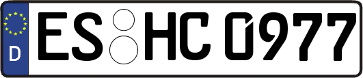 ES-HC0977