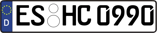 ES-HC0990