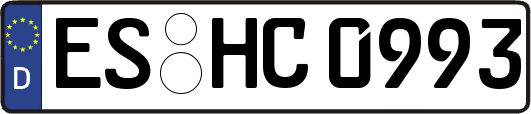 ES-HC0993