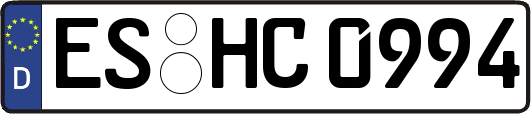 ES-HC0994