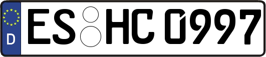 ES-HC0997