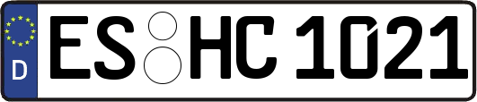 ES-HC1021