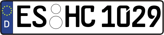 ES-HC1029