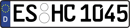 ES-HC1045
