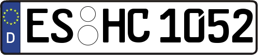 ES-HC1052