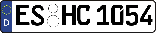 ES-HC1054