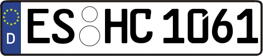 ES-HC1061