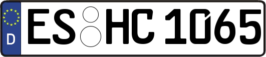 ES-HC1065