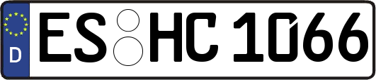 ES-HC1066