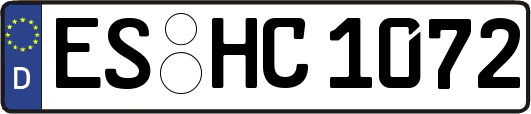 ES-HC1072