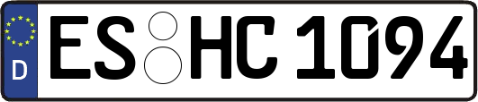 ES-HC1094