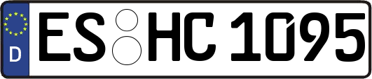 ES-HC1095