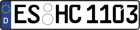ES-HC1103