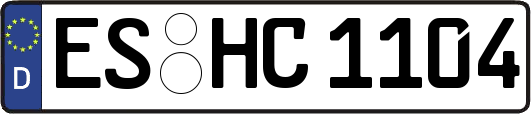 ES-HC1104