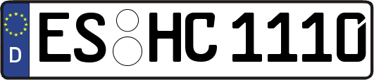 ES-HC1110