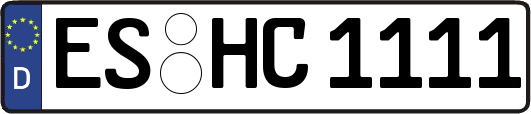 ES-HC1111