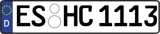 ES-HC1113