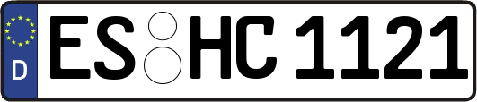 ES-HC1121