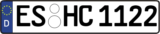 ES-HC1122