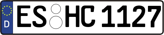 ES-HC1127
