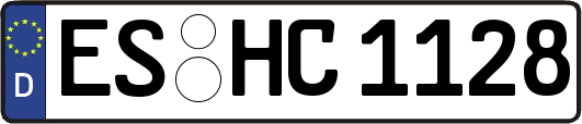 ES-HC1128
