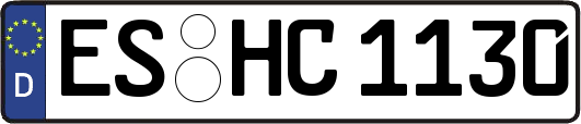 ES-HC1130