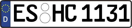 ES-HC1131