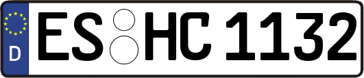 ES-HC1132