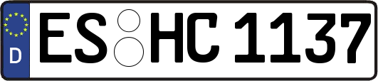 ES-HC1137