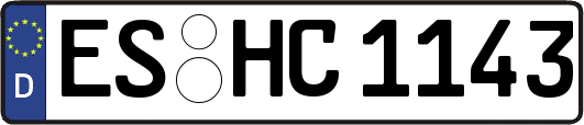 ES-HC1143
