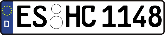 ES-HC1148