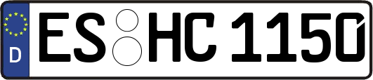 ES-HC1150