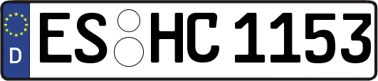 ES-HC1153