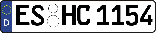 ES-HC1154
