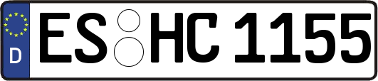 ES-HC1155