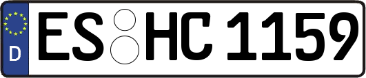 ES-HC1159